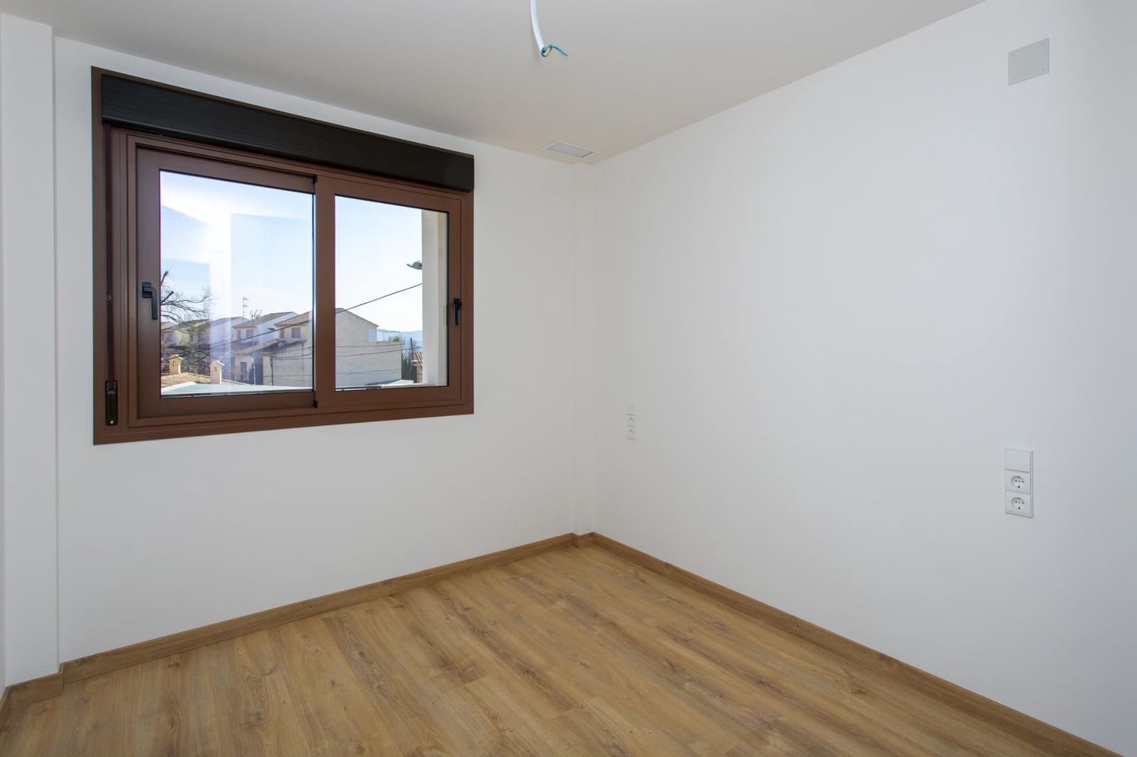 Apartamento de 3 habitaciones en Hondón de las Nieves en venta - 215.000 € (Ref: 10020202)