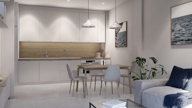 Apartamento de 2 habitaciones en Torre-Pacheco en venta con piscina - 229.000 € (Ref: 10020208)