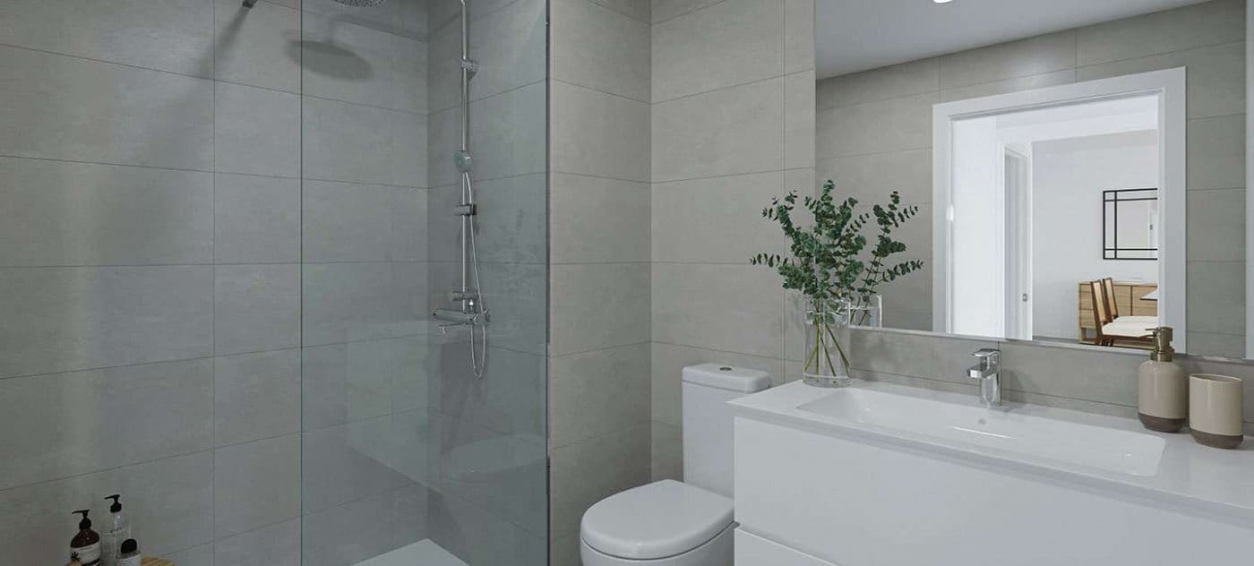 Apartamento de 2 habitaciones en Javea / Xàbia en venta con piscina - 370.000 € (Ref: 10020211)