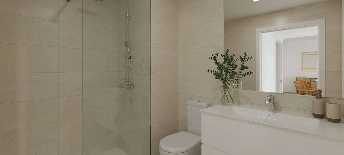 3 slaapkamer Appartement te koop in Javea / Xabia met zwembad garage - € 385.500 (Ref: 10020212)