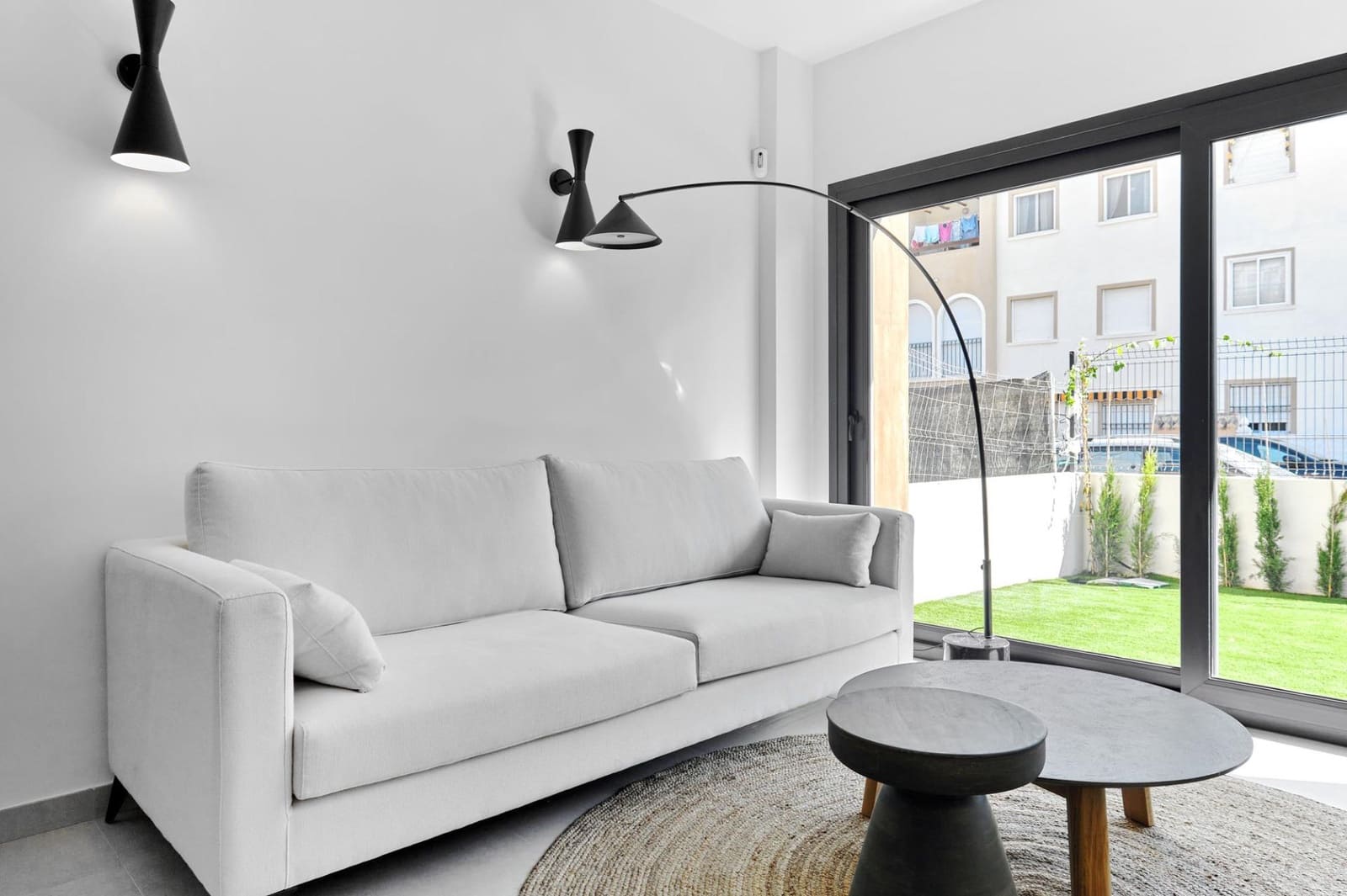 2 quarto Apartamento para venda em Torrevieja com piscina garagem - 380 000 € (Ref: 10020223)