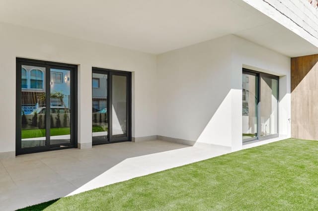 2 camera da letto Appartamento in vendita in La Veleta, Torrevieja con piscina garage - 380.000 € (Rif: 10020223)