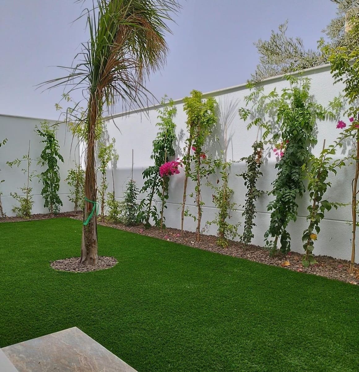 Chalet de 3 habitaciones en San Javier en venta con piscina garaje - 504.300 € (Ref: 10020225)