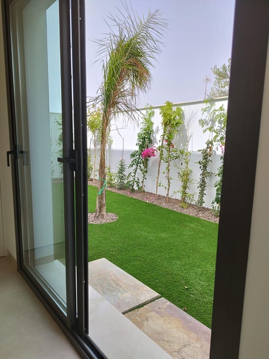 Chalet de 3 habitaciones en San Javier en venta con piscina garaje - 504.300 € (Ref: 10020225)