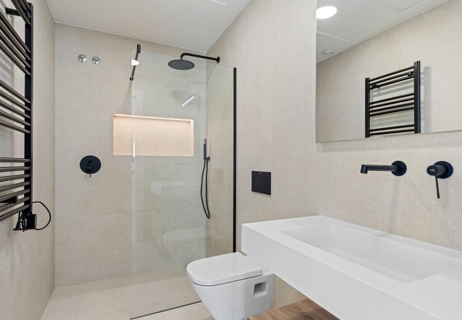 Chalet de 3 habitaciones en San Javier en venta con piscina garaje - 504.300 € (Ref: 10020225)