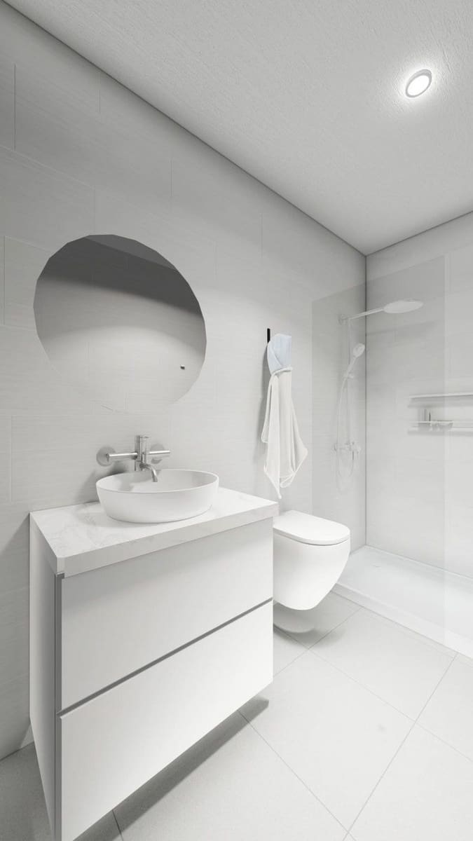 4 slaapkamer Villa te koop in Roldan met zwembad garage - € 674.500 (Ref: 10020230)