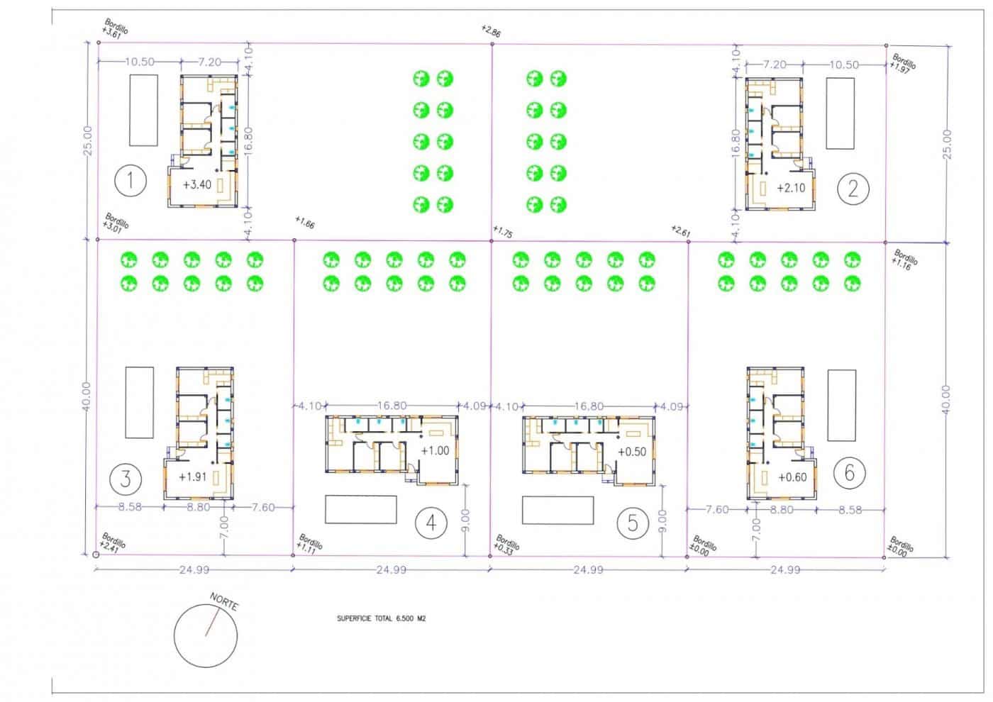 3 quarto Moradia para venda em Calasparra com piscina garagem - 435 000 € (Ref: 10020231)
