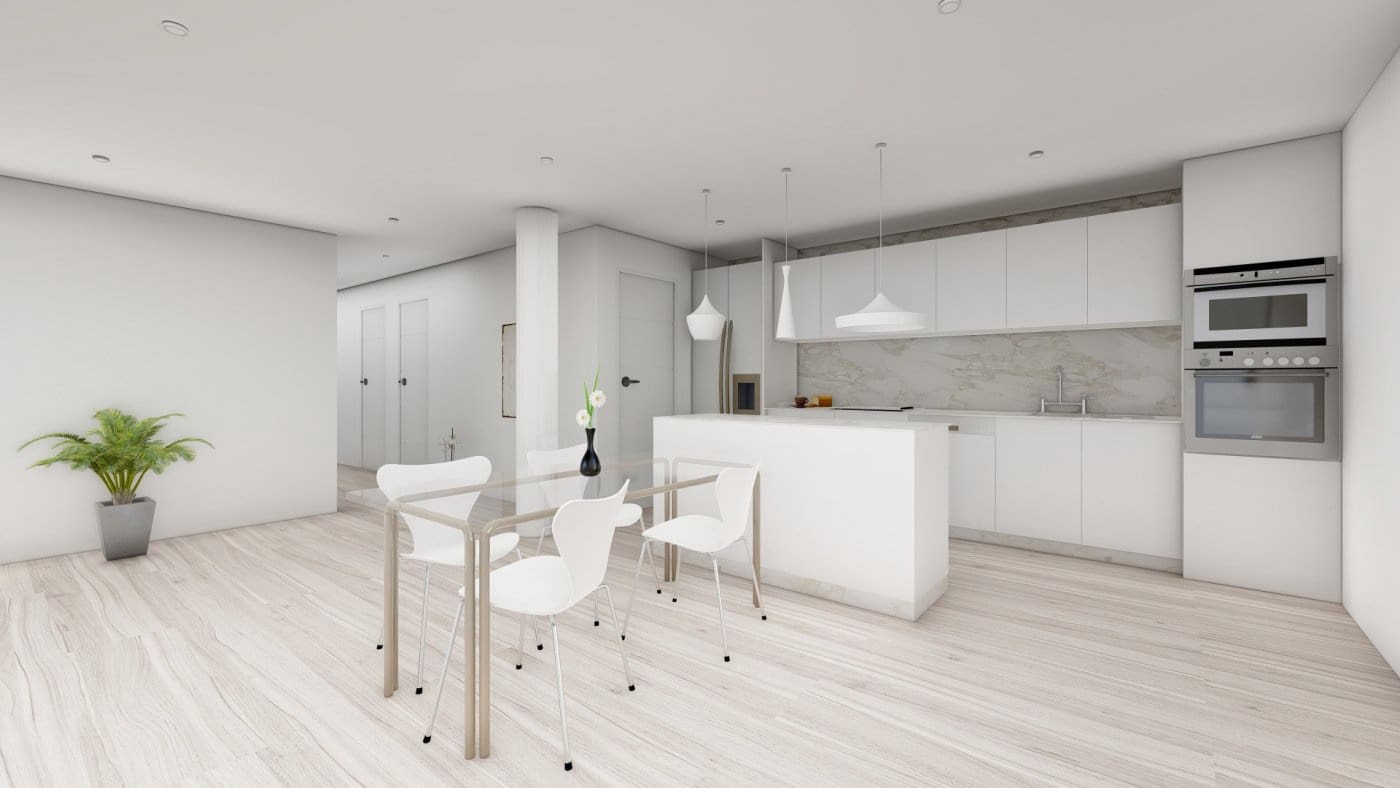 3 quarto Moradia para venda em Calasparra com piscina garagem - 435 000 € (Ref: 10020231)