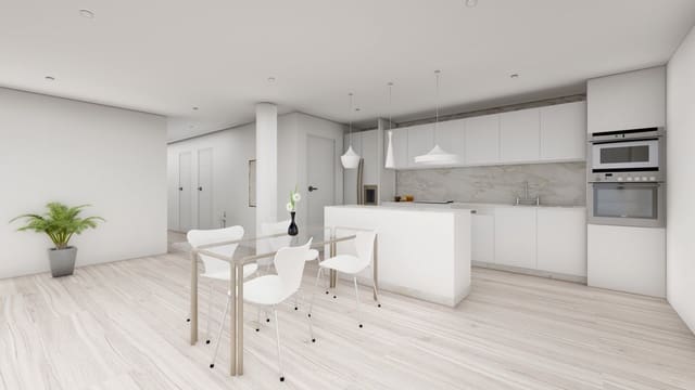 3 quarto Moradia para venda em Calasparra com piscina garagem - 435 000 € (Ref: 10020231)