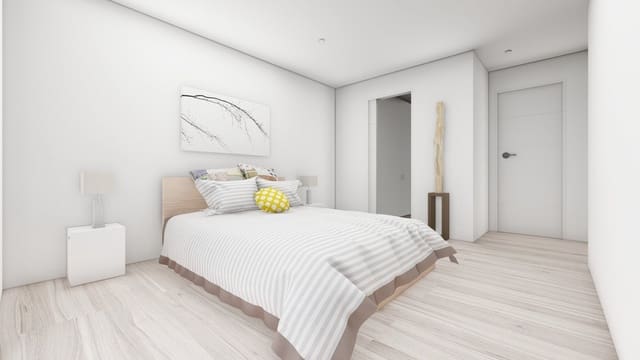 3 quarto Moradia para venda em Calasparra com piscina garagem - 435 000 € (Ref: 10020231)