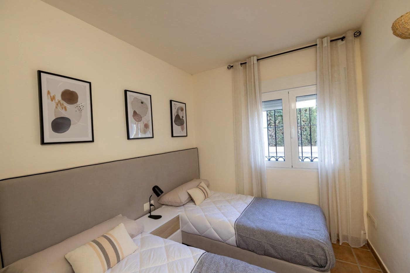 3 sovrum Villa till salu i Las Palas med garage - 339 000 € (Ref: 10020233)