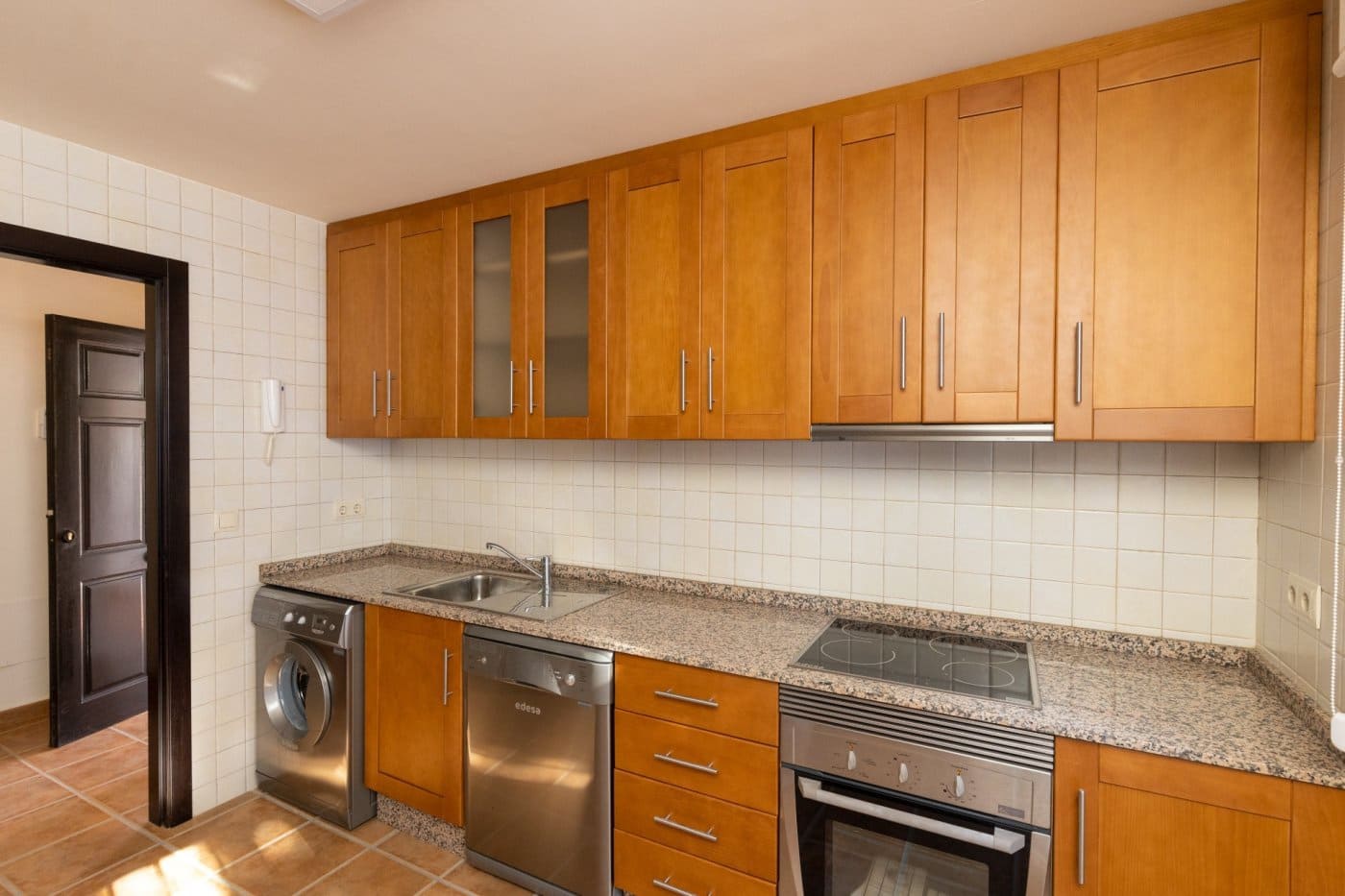 3 sovrum Villa till salu i Las Palas med garage - 339 000 € (Ref: 10020233)