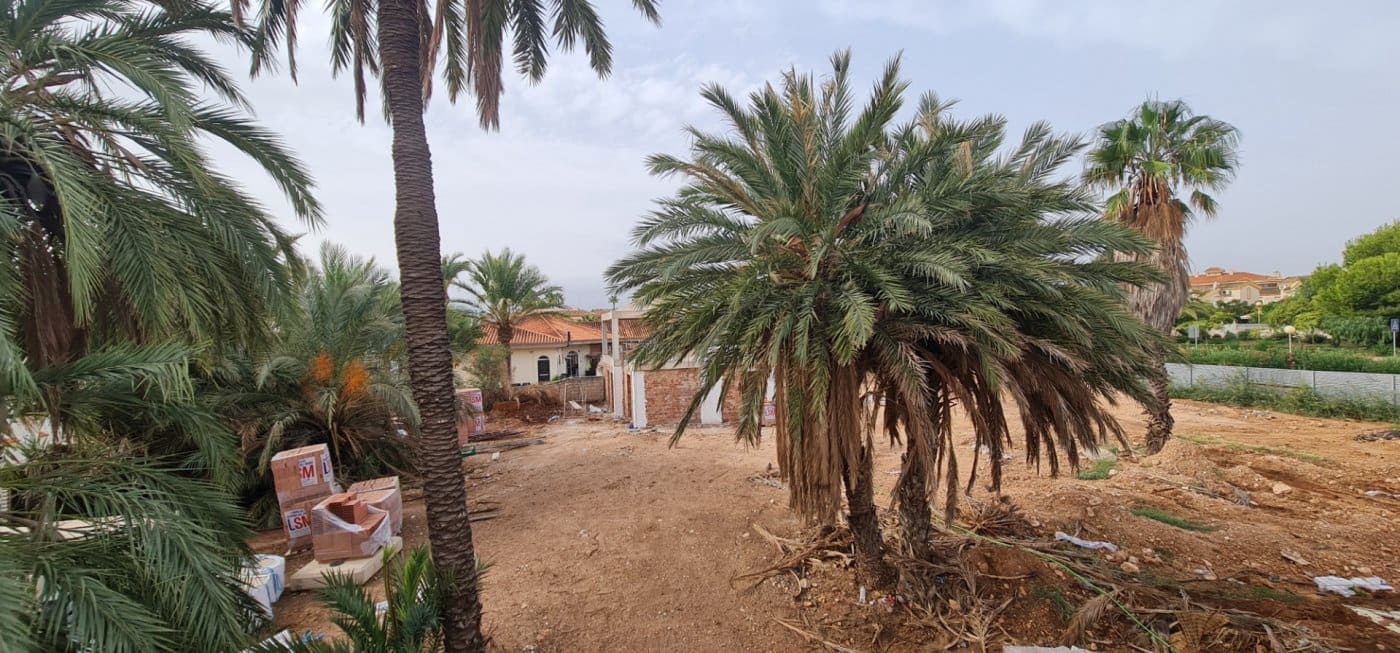 3 Zimmer Villa zu verkaufen in Estrella de Mar mit Pool Garage - 384.000 € (Ref: 10020234)