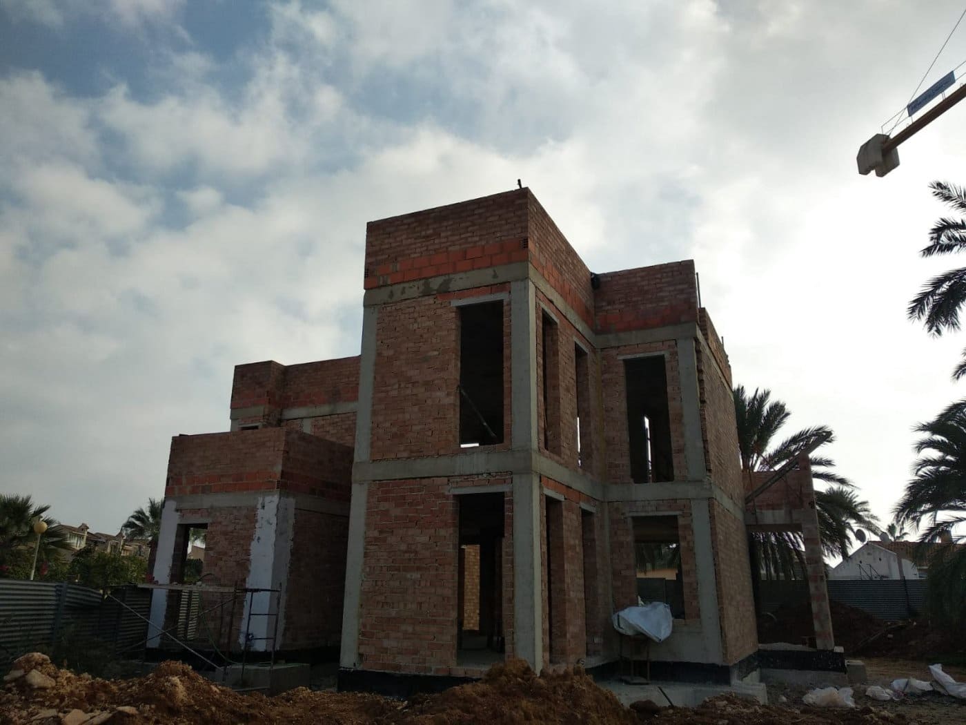 3 Zimmer Villa zu verkaufen in Estrella de Mar mit Pool Garage - 384.000 € (Ref: 10020234)