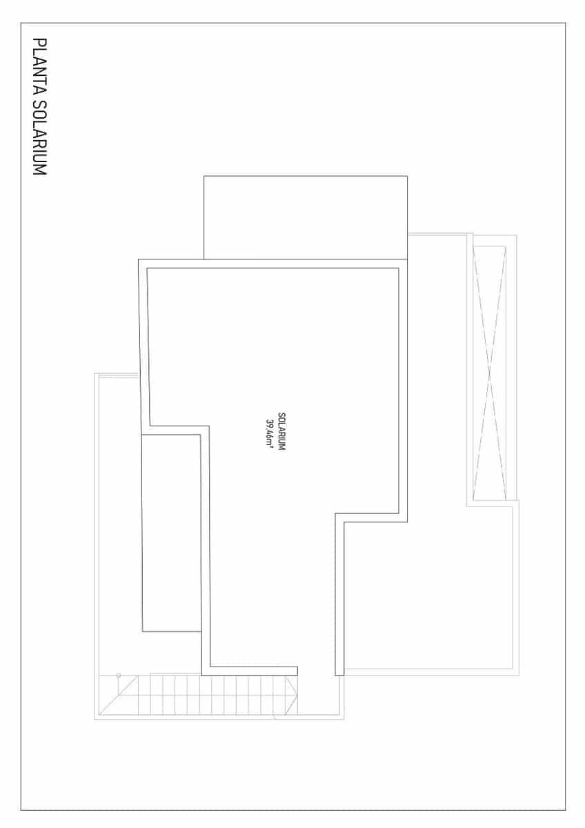 3 bedroom Villa for sale in Aguas Nuevas with pool garage - € 780,000 (Ref: 10020235)