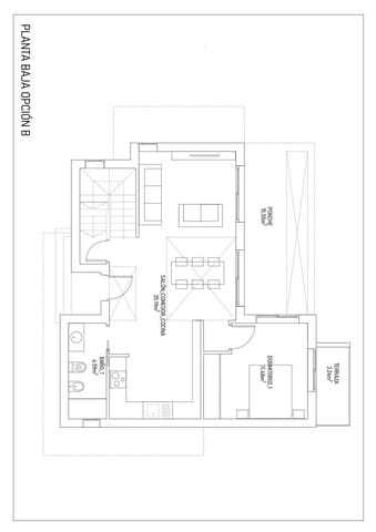 3 bedroom Villa for sale in Aguas Nuevas, Torrevieja with pool garage - € 780,000 (Ref: 10020235)