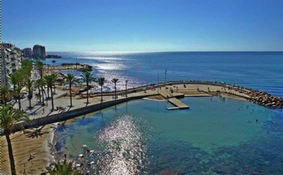 3 bedroom Villa for sale in Aguas Nuevas with pool garage - € 780,000 (Ref: 10020235)