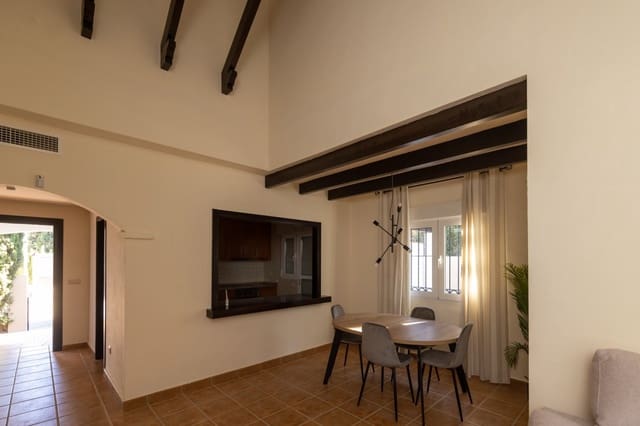 3 camera da letto Villa in vendita in Las Palas, Fuente Alamo de Murcia con garage - 320.000 € (Rif: 10020238)