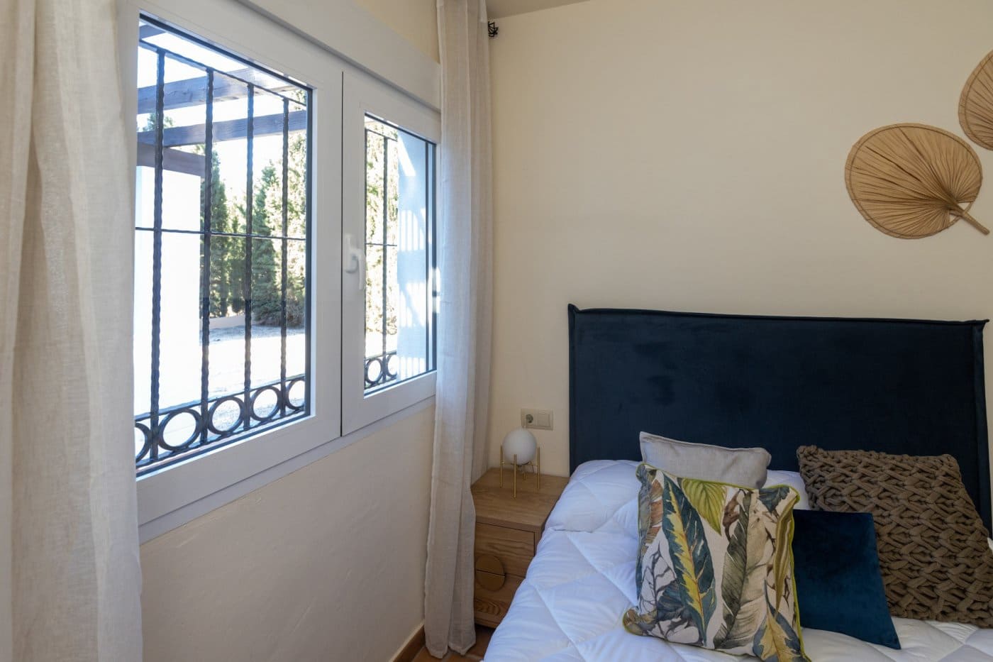 3 camera da letto Villa in vendita in Las Palas con garage - 320.000 € (Rif: 10020238)
