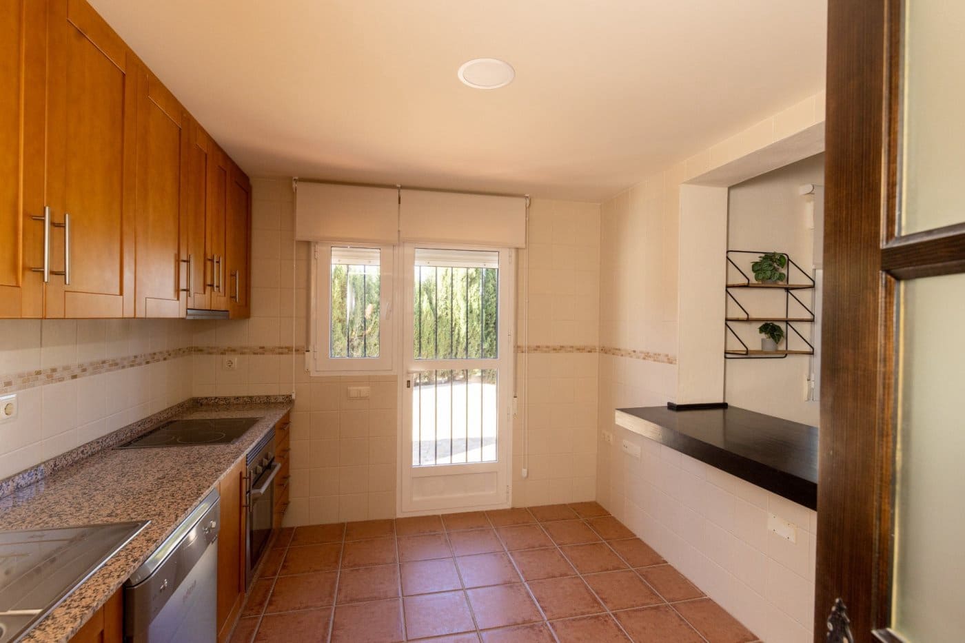 2 sovrum Villa till salu i Las Palas med garage - 242 000 € (Ref: 10020241)