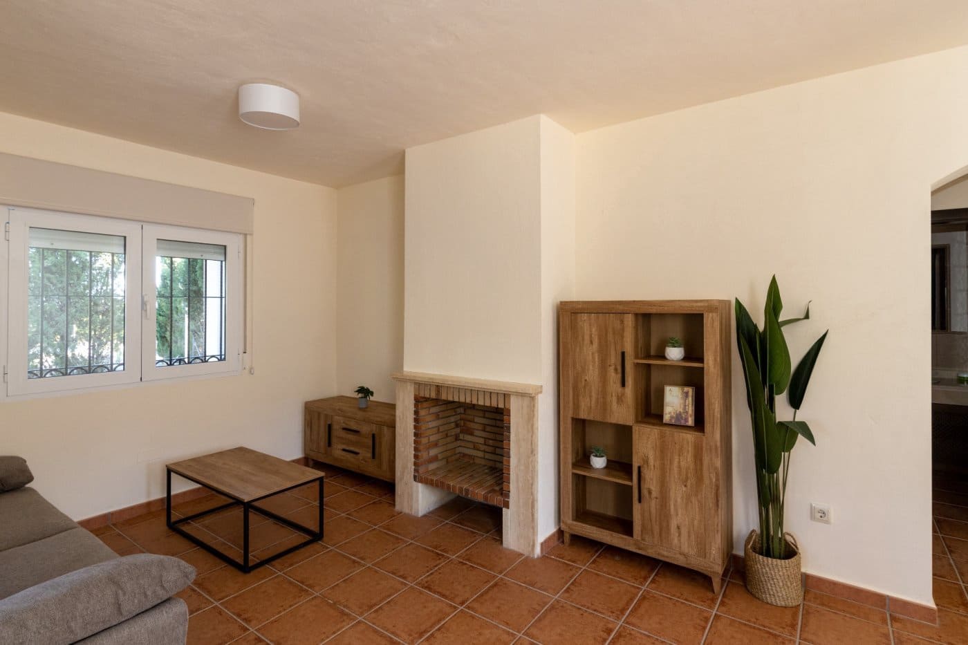 2 sovrum Villa till salu i Las Palas med garage - 242 000 € (Ref: 10020241)