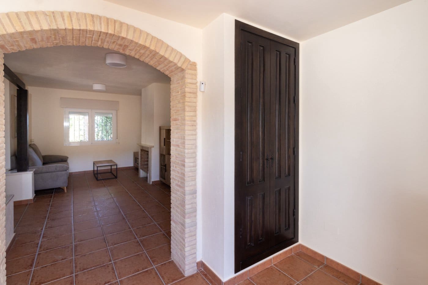 2 sovrum Villa till salu i Las Palas med garage - 242 000 € (Ref: 10020241)