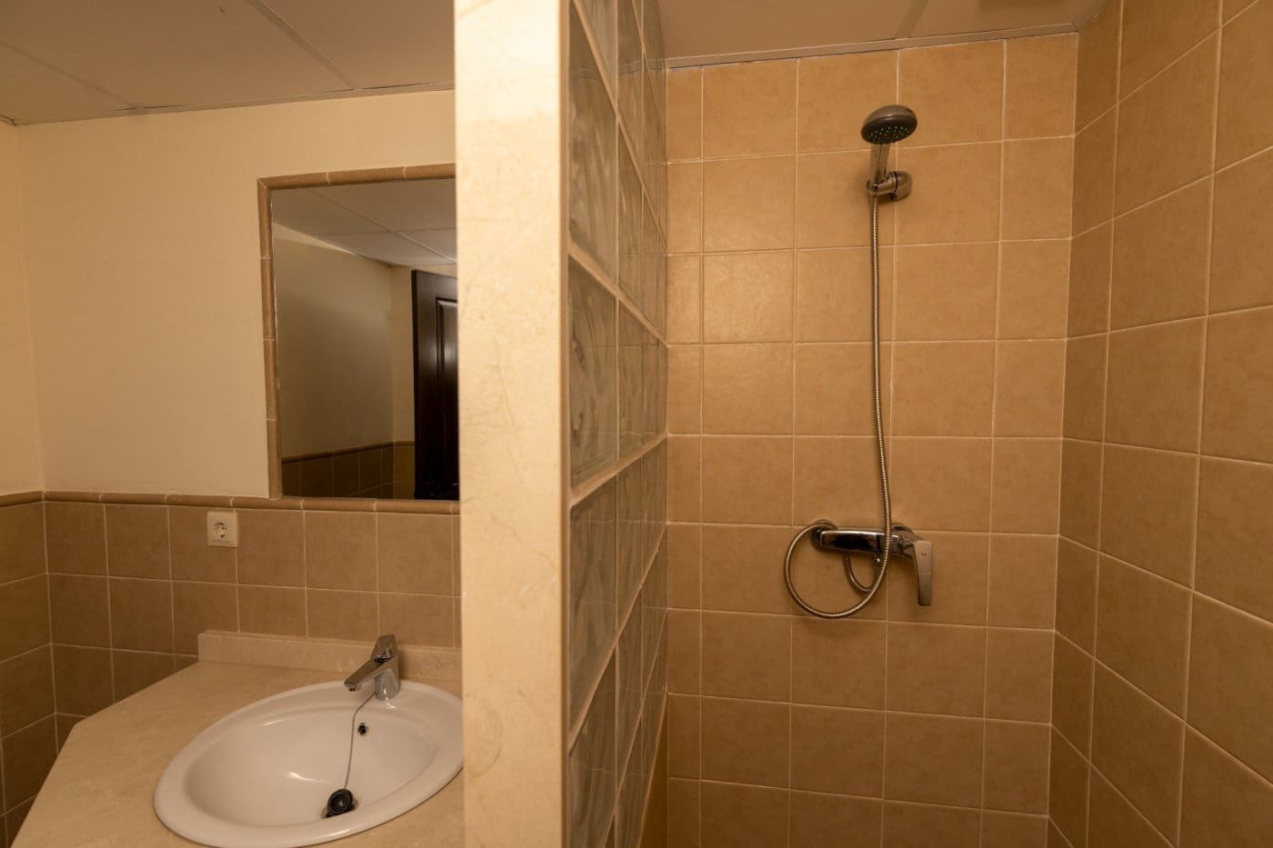 2 sovrum Villa till salu i Las Palas med garage - 242 000 € (Ref: 10020241)