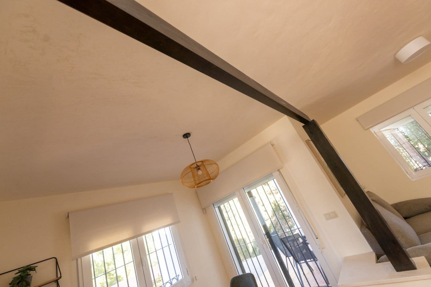 2 sovrum Villa till salu i Las Palas med garage - 242 000 € (Ref: 10020241)