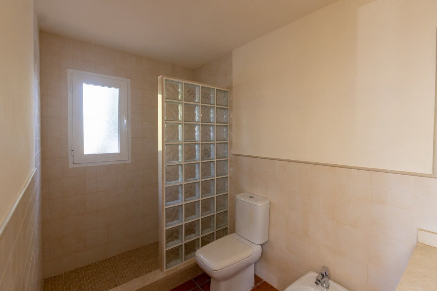 2 sovrum Villa till salu i Las Palas med garage - 242 000 € (Ref: 10020241)