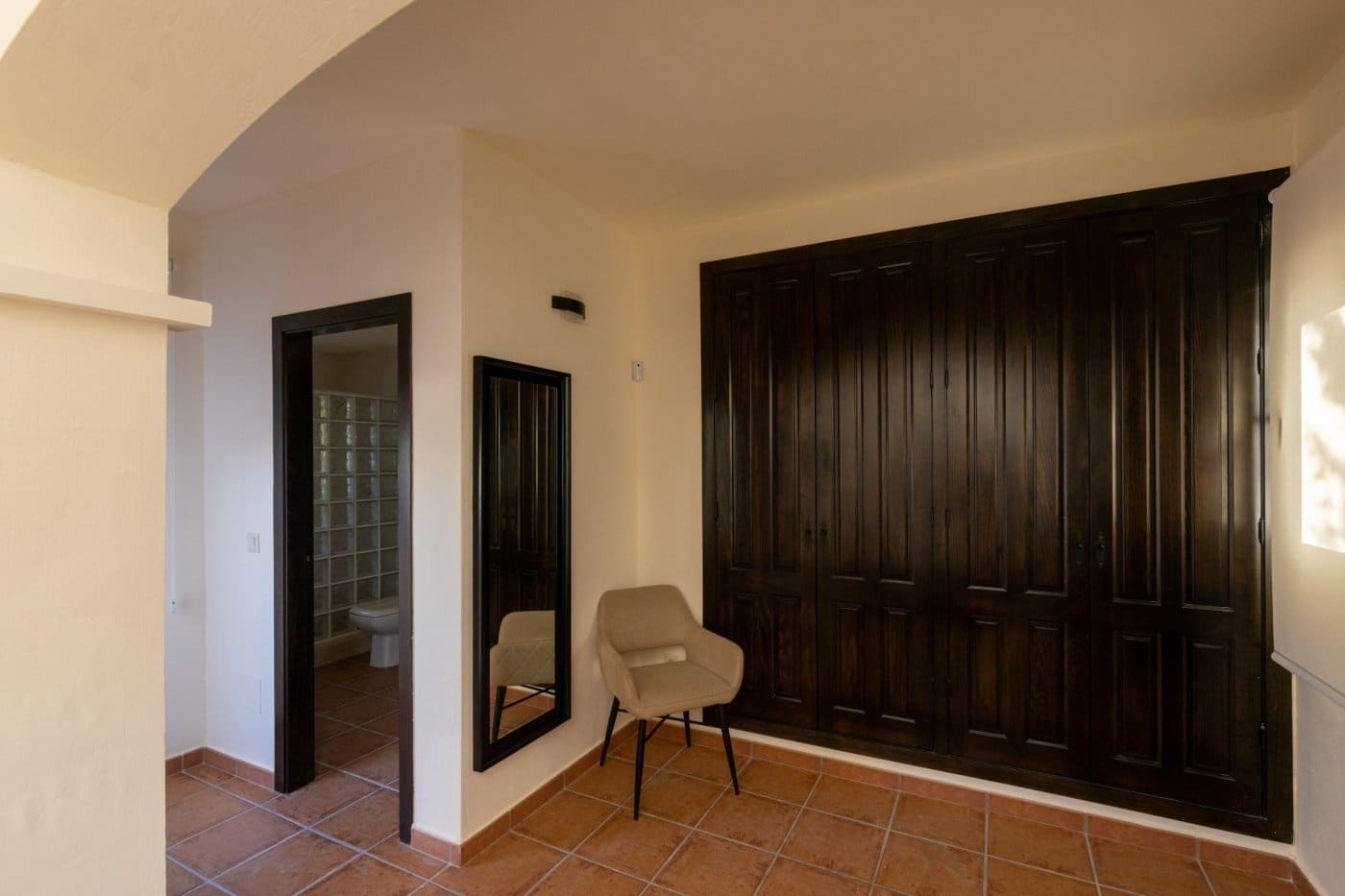 2 sovrum Villa till salu i Las Palas med garage - 242 000 € (Ref: 10020241)