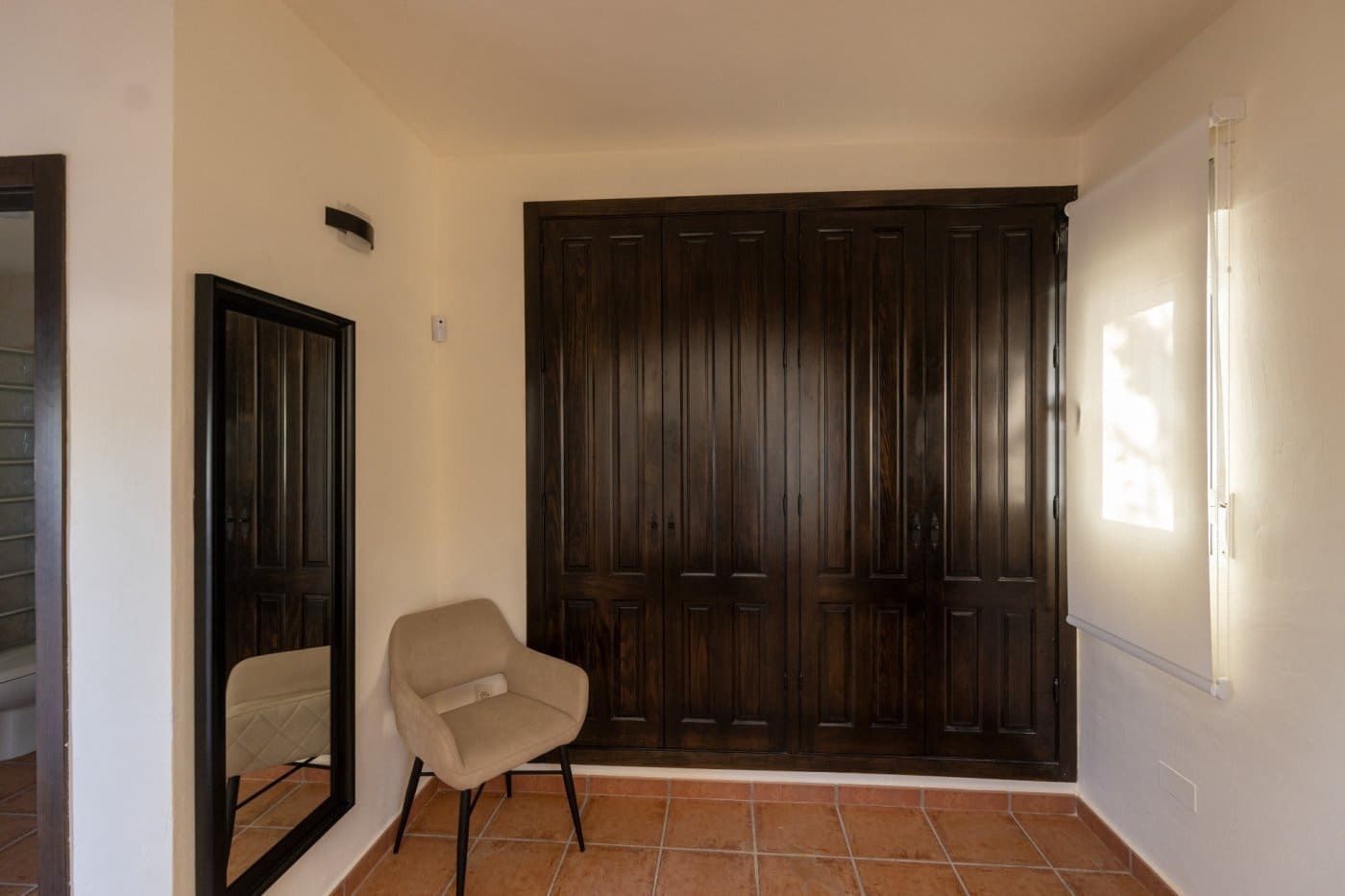 2 sovrum Villa till salu i Las Palas med garage - 242 000 € (Ref: 10020241)