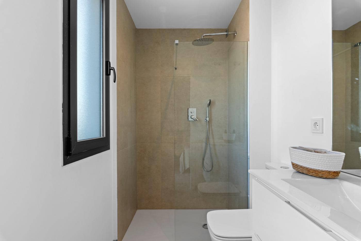 2 quarto Apartamento para venda em Mar de Cristal com piscina garagem - 358 000 € (Ref: 10020244)