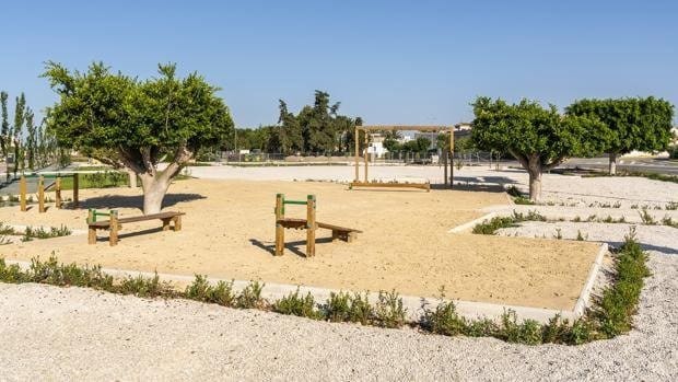 3 Zimmer Villa zu verkaufen in Daya Nueva mit Pool Garage - 317.000 € (Ref: 10020248)