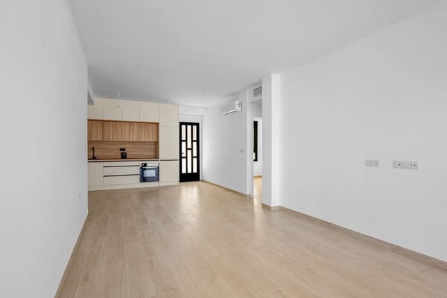 2 bedroom Apartment for sale in San Miguel de Salinas with pool - € 229,000 (Ref: 10023603)