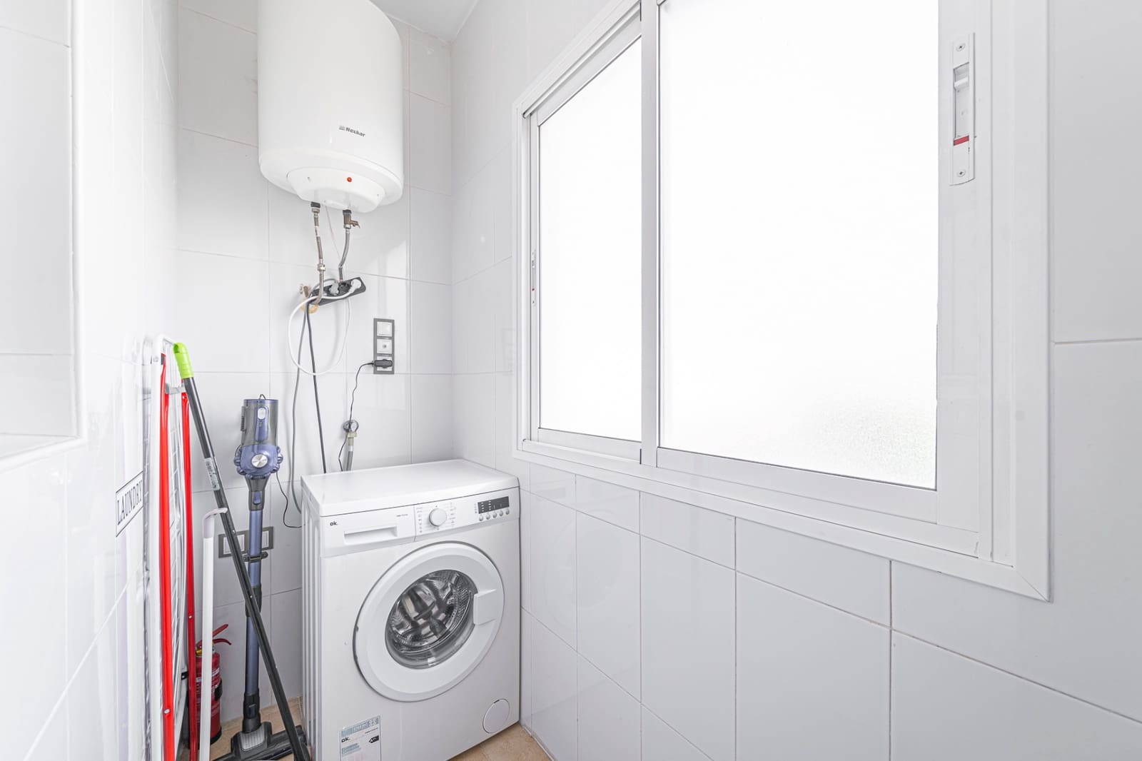2 chambre Appartement à vendre à Rojales avec piscine garage - 129 000 € (Ref: 10023604)