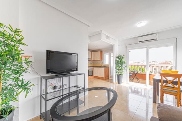 2 chambre Appartement à vendre à Rojales avec piscine garage - 129 000 € (Ref: 10023604)