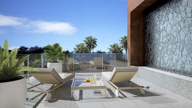3 camera da letto Villa in vendita in Daya Nueva con piscina - 317.000 € (Rif: 10026318)