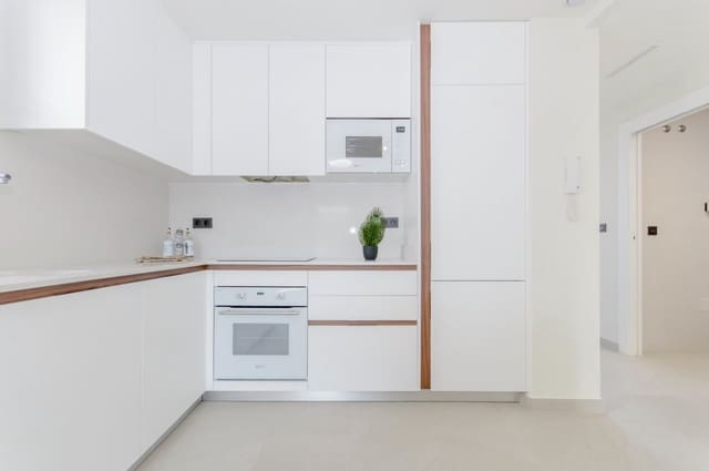 2 bedroom Apartment for sale in Los Balcones with pool - € 320,000 (Ref: 10026328)