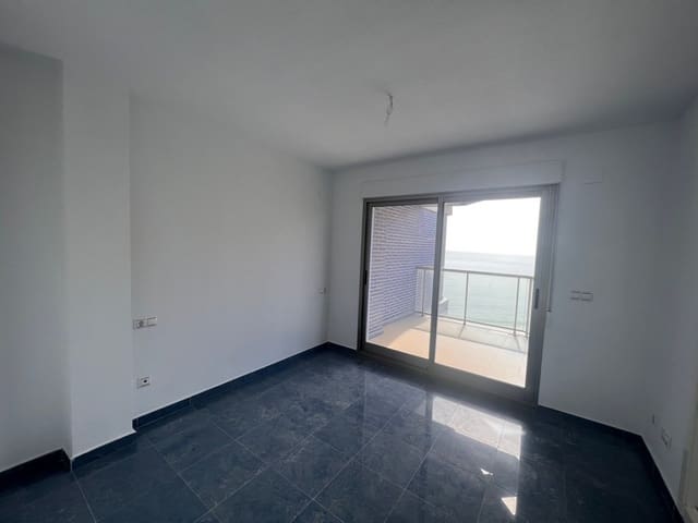 Apartamento de 3 habitaciones en Levante - Playa Fossa, Calpe / Calp en venta con piscina - 899.000 € (Ref: 10026329)