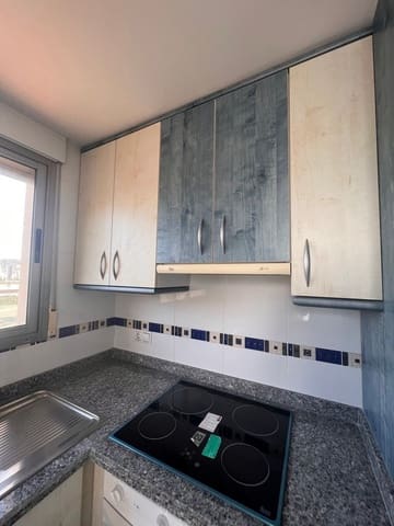 Apartamento de 3 habitaciones en Levante - Playa Fossa, Calpe / Calp en venta con piscina - 899.000 € (Ref: 10026329)