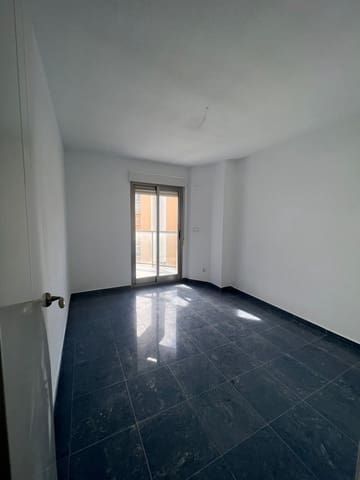 Apartamento de 3 habitaciones en Levante - Playa Fossa, Calpe / Calp en venta con piscina - 899.000 € (Ref: 10026329)