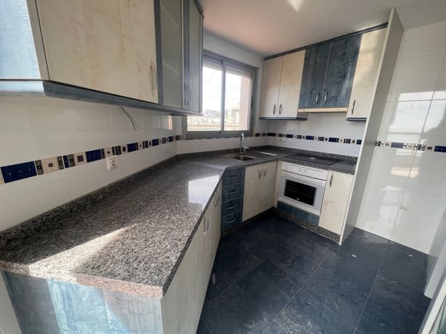 Apartamento de 3 habitaciones en Levante - Playa Fossa, Calpe / Calp en venta con piscina - 899.000 € (Ref: 10026329)
