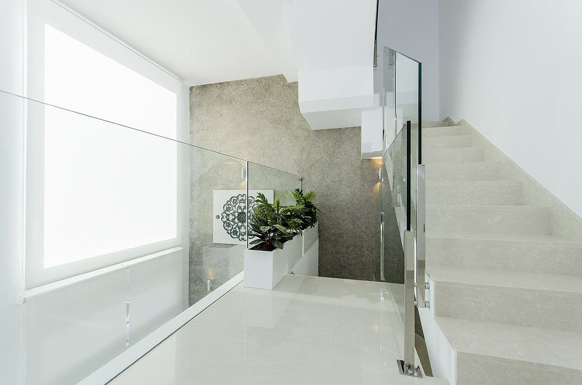 3 sypialnia Willa na sprzedaż w Los Montesinos z basenem - 485 000 € (Ref: 10026337)