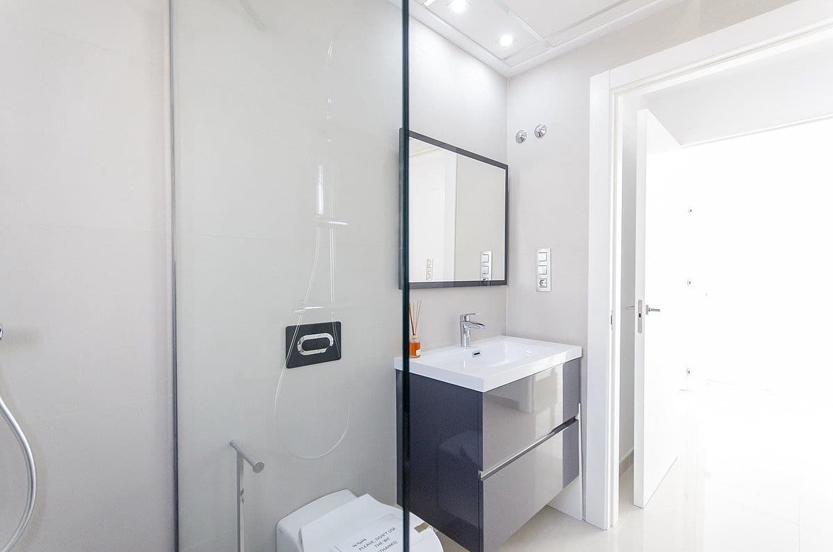 3 sypialnia Willa na sprzedaż w Los Montesinos z basenem - 485 000 € (Ref: 10026337)