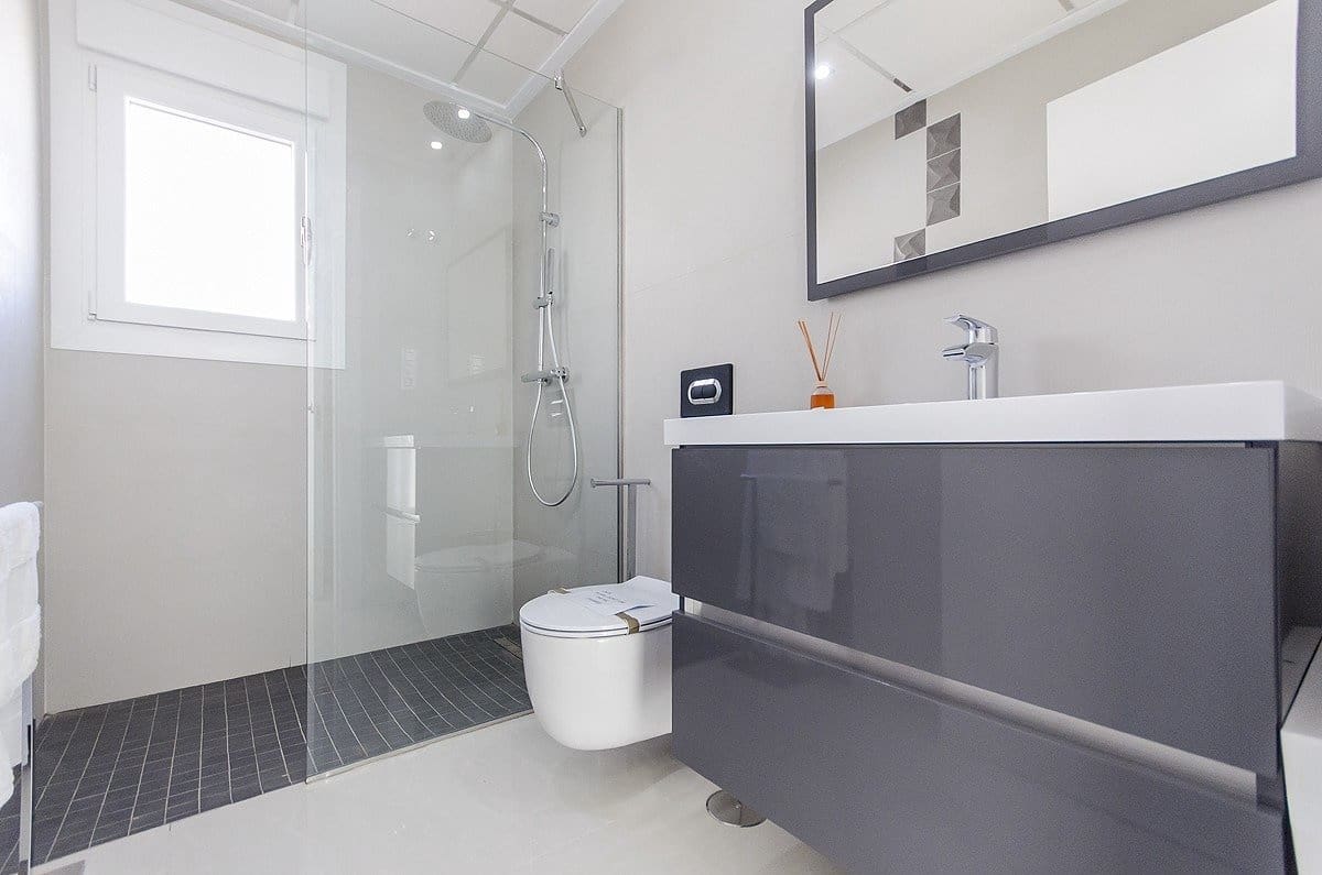 3 sypialnia Willa na sprzedaż w Los Montesinos z basenem - 485 000 € (Ref: 10026337)