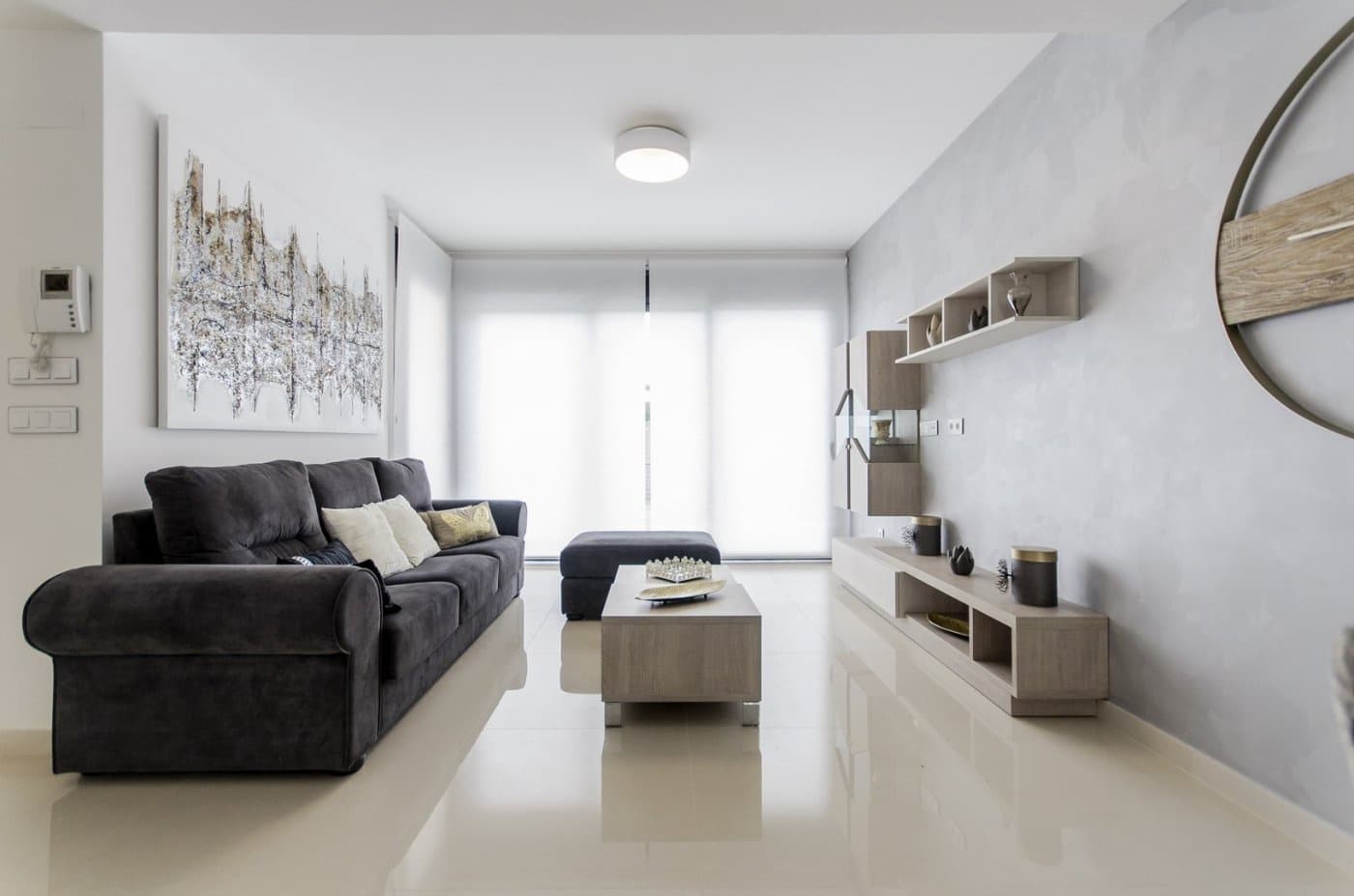 4 bedroom Villa for sale in San Miguel de Salinas with pool - € 630,000 (Ref: 10026338)