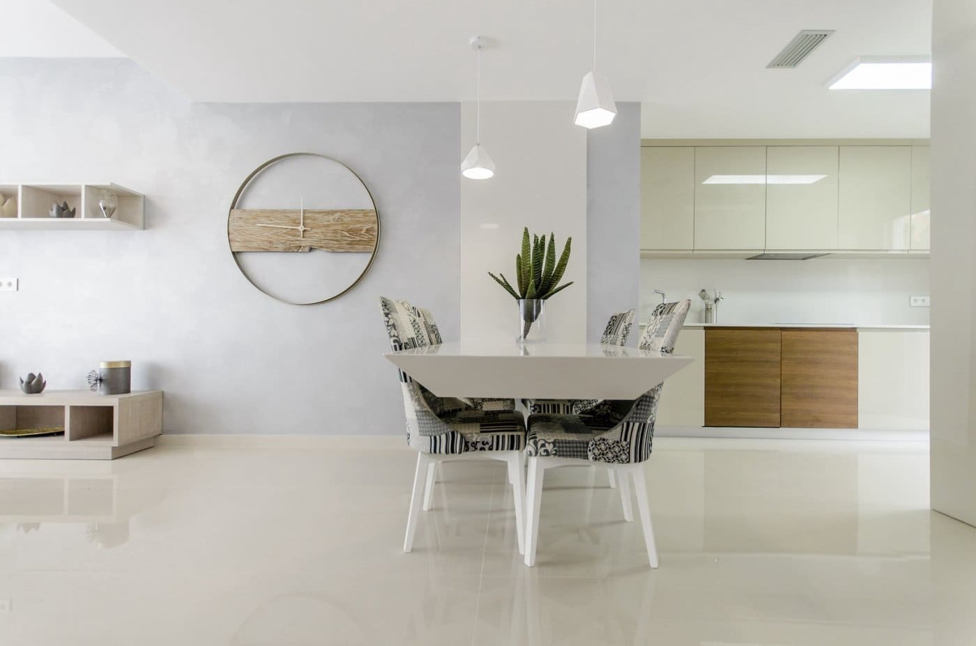 4 bedroom Villa for sale in San Miguel de Salinas with pool - € 630,000 (Ref: 10026338)