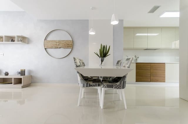 4 bedroom Villa for sale in San Miguel de Salinas with pool - € 630,000 (Ref: 10026338)