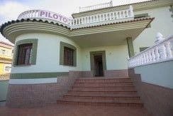 3 sypialnia Willa na sprzedaż w Los Altos z basenem - 550 000 € (Ref: 10026347)