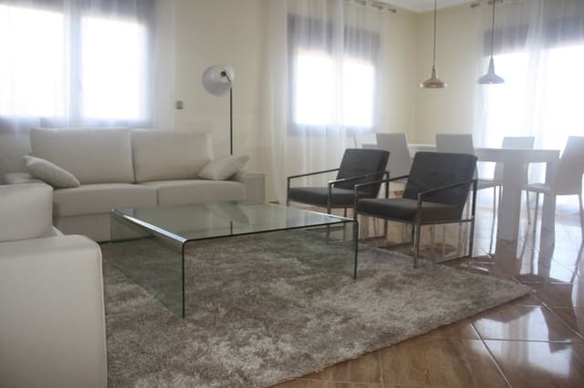 3 slaapkamer Villa te koop in Los Altos met zwembad - € 550.000 (Ref: 10026347)